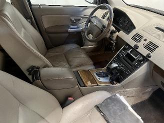 Volvo Xc-90 XC90 I SUV 2.9 T6 24V (B6294T) [200kW]  (10-2002/12-2006) picture 9