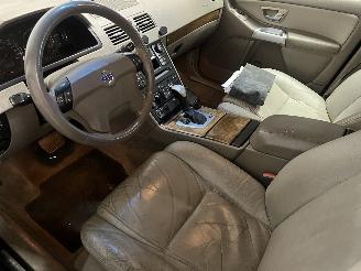 Volvo Xc-90 XC90 I SUV 2.9 T6 24V (B6294T) [200kW]  (10-2002/12-2006) picture 12