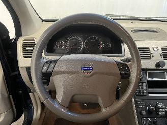Volvo Xc-90 XC90 I SUV 2.9 T6 24V (B6294T) [200kW]  (10-2002/12-2006) picture 18