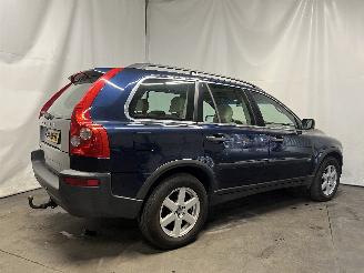 Volvo Xc-90 XC90 I SUV 2.9 T6 24V (B6294T) [200kW]  (10-2002/12-2006) picture 6