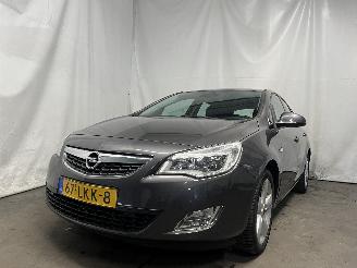 škoda osobní automobily Opel Astra Astra J (PC6/PD6/PE6/PF6) Hatchback 5-drs 1.6 16V (A16XER(Euro 5)) [85=
kW]  (12-2009/10-2015) 2010/5