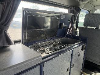 Volkswagen Transporter Transporter T4 Ch.Cab/Pick-up 2.4 D (AAB) [57kW]  (09-1990/04-1998) picture 19