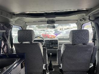 Volkswagen Transporter Transporter T4 Ch.Cab/Pick-up 2.4 D (AAB) [57kW]  (09-1990/04-1998) picture 20