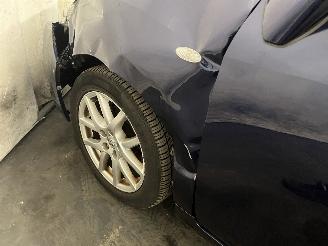 Toyota Verso Verso MPV 1.6 16V VVT-i (1ZRFAE) [97kW]  (04-2009/08-2018) picture 8