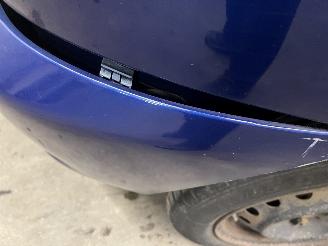 Toyota Yaris Yaris Verso (P2) MPV 1.3 16V (2NZFE) [63kW]  (08-1999/10-2002) picture 9