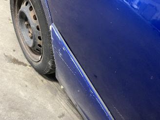 Toyota Yaris Yaris Verso (P2) MPV 1.3 16V (2NZFE) [63kW]  (08-1999/10-2002) picture 8