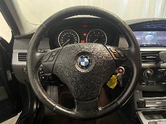 BMW 5-serie 5 serie (E60) Sedan 523i 24V (N53-B25A) [140kW]  (01-2007/03-2010) picture 20