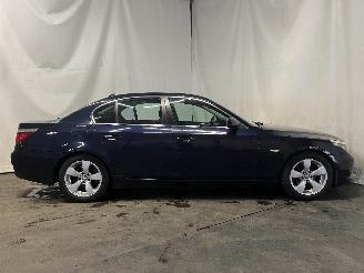 BMW 5-serie 5 serie (E60) Sedan 523i 24V (N53-B25A) [140kW]  (01-2007/03-2010) picture 7
