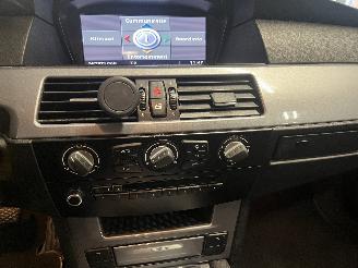 BMW 5-serie 5 serie (E60) Sedan 523i 24V (N53-B25A) [140kW]  (01-2007/03-2010) picture 18