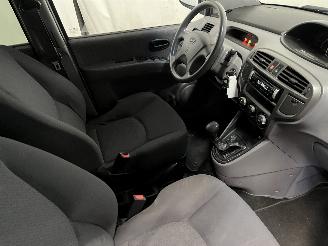 Hyundai Matrix Matrix Hatchback 1.6 16V (G4ED) [76kW]  (06-2001/04-2010) picture 10
