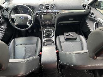 Ford S-Max S-Max (GBW) MPV 2.0 Ecoboost 16V (TPWA(Euro 5)) [176kW]  (07-2010/12-2=
014) picture 11