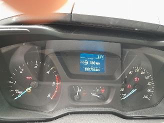 Ford Transit Transit Custom Van 2.2 TDCi 16V (DRFG) [74kW]  (04-2012/06-2016) picture 2