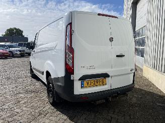 Ford Transit Transit Custom Van 2.2 TDCi 16V (DRFG) [74kW]  (04-2012/06-2016) picture 5