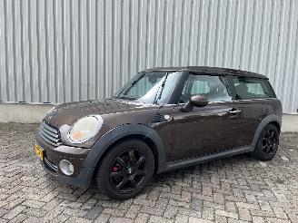 Mini Clubman Clubman (R55) Combi 1.6 16V Cooper (N12-B16A) [88kW]  (10-2007/12-2013=
) picture 1