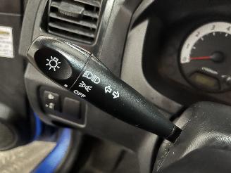 Kia Picanto Picanto (BA) Hatchback 1.0 12V (G4HE) [46kW]  (09-2007/04-2011) picture 14