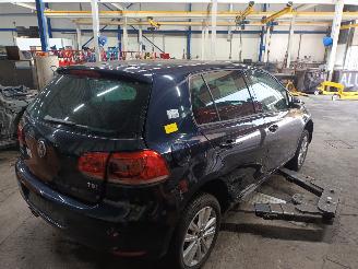 Volkswagen Golf Golf VI (5K1) Hatchback 1.4 TSI 122 16V (CAXA(Euro 5)) [90kW]  (10-200=
8/11-2012) picture 3