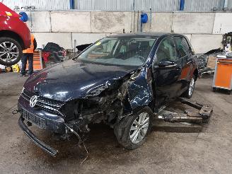 disassembly passenger cars Volkswagen Golf Golf VI (5K1) Hatchback 1.4 TSI 122 16V (CAXA(Euro 5)) [90kW]  (10-200=
8/11-2012) 2012/1