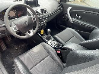 Renault Mégane Megane III Coupe (DZ) Hatchback 3-drs 1.5 dCi 110 (K9K-636(K9K-A6)) [8=
1kW]  (02-2009/02-2016) picture 14