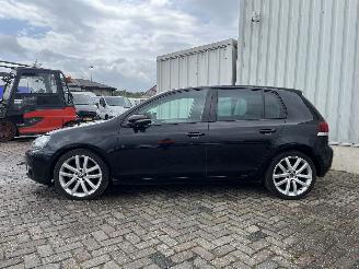 Volkswagen Golf Golf VI (5K1) Hatchback 1.4 TSI 122 16V (CAXA(Euro 5)) [90kW]  (10-200=
8/11-2012) picture 4