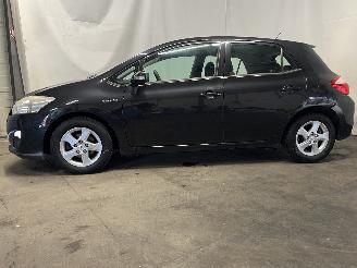 Toyota Auris Auris (E15) Hatchback 1.8 16V HSD Full Hybrid (2ZRFXE) [100kW]  (09-20=
10/09-2012) picture 4