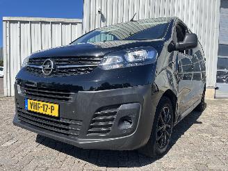 škoda osobní automobily Opel Vivaro Vivaro Van 1.5 CDTI 120 (D15DTH(DV5RUC)) [88kW]  (03-2019/...) 2020/10