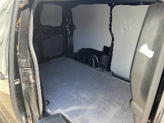 Opel Vivaro Vivaro Van 1.5 CDTI 120 (D15DTH(DV5RUC)) [88kW]  (03-2019/...) picture 12