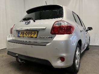 Toyota Auris Auris (E15) Hatchback 1.8 16V HSD Full Hybrid (2ZRFXE) [100kW]  (09-20=
10/09-2012) picture 5