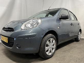 Nissan Micra Micra (K13) Hatchback 1.2 12V (HR12DE) [59kW]  (05-2010/03-2017) picture 2