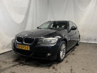 škoda osobní automobily BMW 3-serie 3 serie Touring (E91) Combi 320d 16V (N47-D20C) [135kW]  (03-2010/05-2=
012) 2010/8