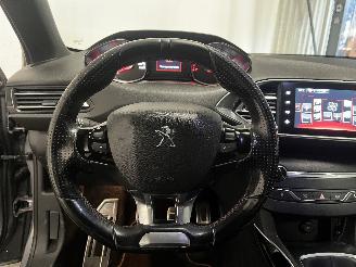 Peugeot 308 308 SW (L4/L9/LC/LJ/LR) Combi 5-drs 1.2 12V e-THP PureTech 130 (EB2DTS=
(HNY)) [96kW]  (03-2014/06-2021) picture 20