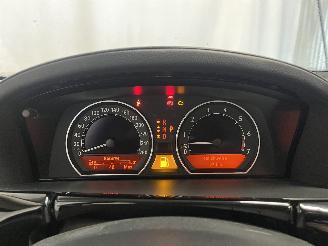 BMW 7-serie 7 serie (E65/E66/E67) Sedan 745i,Li 4.4 V8 32V (N62-B44A) [245kW]  (07=
-2001/03-2005) picture 22