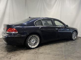 BMW 7-serie 7 serie (E65/E66/E67) Sedan 745i,Li 4.4 V8 32V (N62-B44A) [245kW]  (07=
-2001/03-2005) picture 6