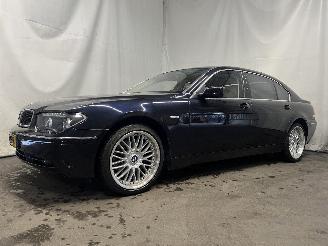 BMW 7-serie 7 serie (E65/E66/E67) Sedan 745i,Li 4.4 V8 32V (N62-B44A) [245kW]  (07=
-2001/03-2005) picture 3