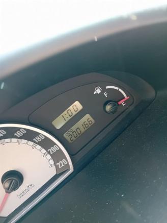 Hyundai Matrix Matrix Hatchback 1.6 16V (G4ED) [76kW]  (06-2001/04-2010) picture 2