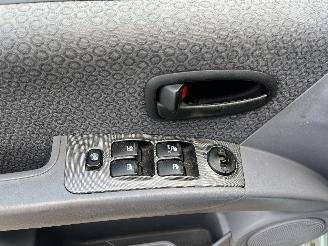 Hyundai Matrix Matrix Hatchback 1.6 16V (G4ED) [76kW]  (06-2001/04-2010) picture 13