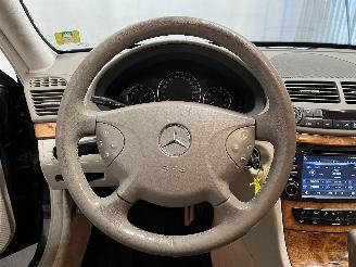 Mercedes E-klasse E Combi (S211) Combi 3.5 E-350 V6 24V (M272.964) [200kW]  (03-2005/07-=
2009) picture 17