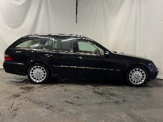 Mercedes E-klasse E Combi (S211) Combi 3.5 E-350 V6 24V (M272.964) [200kW]  (03-2005/07-=
2009) picture 7