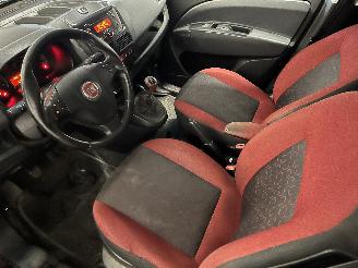 Fiat Doblo Doblo (263) MPV 1.4 16V (843.A.1000(Euro 4; Euro 5; Euro 6)) [70kW]  (=
02-2010/12-2023) picture 12