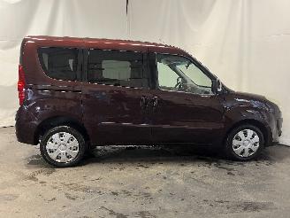 Fiat Doblo Doblo (263) MPV 1.4 16V (843.A.1000(Euro 4; Euro 5; Euro 6)) [70kW]  (=
02-2010/12-2023) picture 7