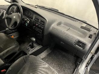 Nissan Primera Primera Wagon (W10) Combi 2.0i 16V SPi (SR20DI) [85kW]  (07-1990/03-19=
98) picture 12