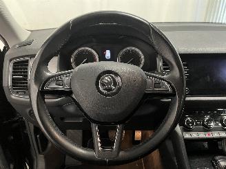 Skoda Kodiaq Kodiaq SUV 1.4 TSI ACT 16V (CZEA) [110kW]  (10-2016/05-2024) picture 23