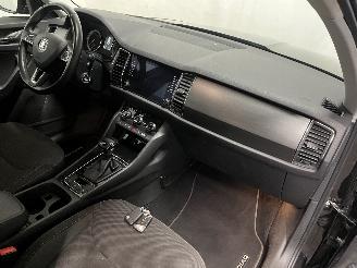 Skoda Kodiaq Kodiaq SUV 1.4 TSI ACT 16V (CZEA) [110kW]  (10-2016/05-2024) picture 13