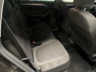 Skoda Kodiaq Kodiaq SUV 1.4 TSI ACT 16V (CZEA) [110kW]  (10-2016/05-2024) picture 15