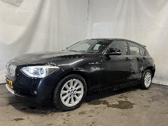 BMW 1-serie 1 serie (F20) Hatchback 5-drs 116i 1.6 16V (N13-B16A) [100kW]  (07-201=
1/02-2015) picture 3