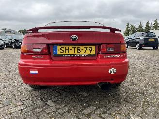 Toyota Paseo Paseo (EL54) Coupé 1.5i,GT MPi 16V (5EFE) [66kW]  (08-1995/07-1999) picture 7
