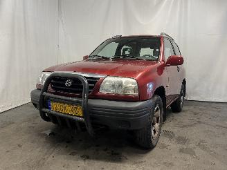 Suzuki Grand-vitara Grand Vitara I (FT/GT/HT) SUV 2.0 16V (J20A) [94kW]  (03-1998/07-2003)= picture 1