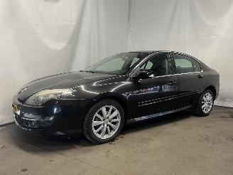 škoda osobní automobily Renault Laguna Laguna III (BT) Hatchback 5-drs 1.5 dCi 110 (K9K-780) [81kW]  (10-2007=
/12-2015) 2011/3
