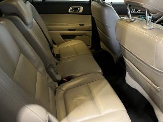 Ford USA Explorer Explorer (UN46) SUV 3.5 V6 4x4 Ecoboost (A0001E1U3.5 V6 4x4 Ecoboost) =
[214kW]  (03-2013/...) picture 13