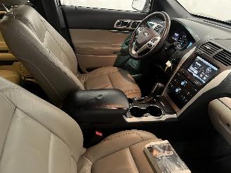 Ford USA Explorer Explorer (UN46) SUV 3.5 V6 4x4 Ecoboost (A0001E1U3.5 V6 4x4 Ecoboost) =
[214kW]  (03-2013/...) picture 12