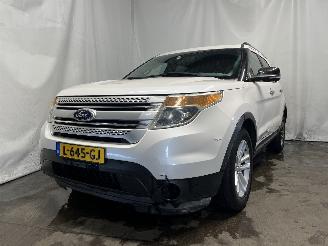 škoda osobní automobily Ford USA Explorer Explorer (UN46) SUV 3.5 V6 4x4 Ecoboost (A0001E1U3.5 V6 4x4 Ecoboost) =
[214kW]  (03-2013/...) 1980